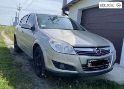 Opel Astra 2007 в Киеве
