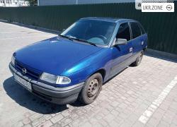 Opel Astra 1992 в Хмельницком