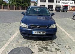 Opel Astra 2000 в Хмельницком