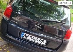 Хэтчбек 5 дверей Opel Signum I 2003 в Днепре