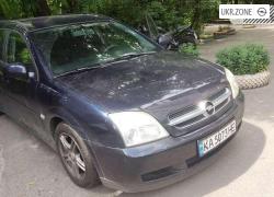 Универсал 5 дверей Opel Vectra III (C) 2004 в Киеве