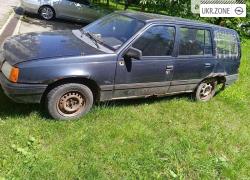 Opel Kadett 1991 в Богородчанах