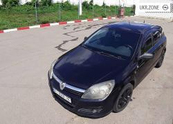Opel Astra 2006 в Белой Церкви