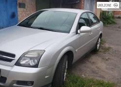 Лифтбек Opel Vectra 2005 в Виннице