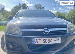 Opel Astra 2006 в Коломые