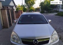 Универсал 5 дверей Opel Vectra III (C) Рестайлинг 2006 в Хмельнике