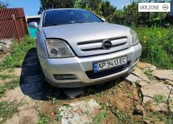 Хэтчбек 5 дверей Opel Signum I 2003 в Днепре