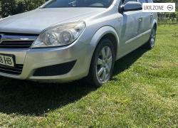 Універсал 5 дверей Opel Astra 2007 у Косові