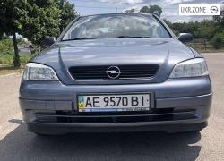 Opel Astra 2007 в Васильковке