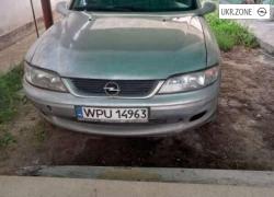 Седан Opel Vectra 1999 в Одессе