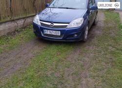 Универсал 5 дверей Opel Astra 2009 в Коломые