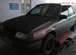 Седан Opel Vectra I (A) 1989 в Павлограде
