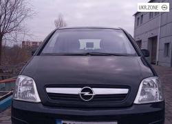 Компактвэн Opel Meriva 2010 в Хмельницком