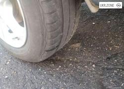 Седан Opel Vectra I (A) 1990 в Березовке