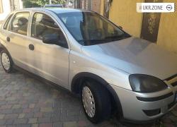 Opel Corsa 2002 в Червонограде