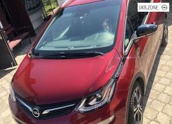 Хэтчбек 5 дверей Opel Ampera II 2019 в Любомле