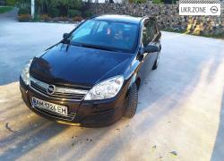 Универсал 5 дверей Opel Astra 2009 в Житомире
