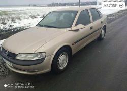 Седан Opel Vectra II (B) 1997 у Подільську