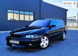 Универсал 5 дверей Opel Omega II (B) Рестайлинг 2002 в Каменка-Бугской