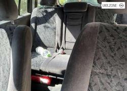 Компактвэн Opel Zafira I (A) 2001 в Виннице