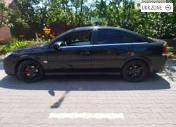 Лифтбек Opel Vectra III (C) Рестайлинг 2006 в Одессе