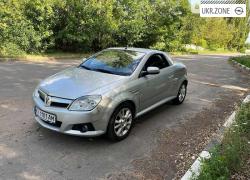 Родстер Opel Tigra II (B) 2005 в Долинской