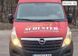 Opel Movano 2015 в Чорткове