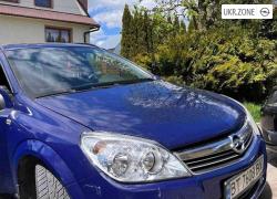 Универсал 5 дверей Opel Astra 2007 в Львове