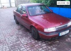 Седан Opel Vectra I (A) 1992 в Тульчине