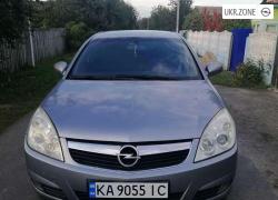 Седан Opel Vectra 2005 в Киеве