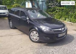 Універсал 5 дверей Opel Astra 2010 у Вінниці
