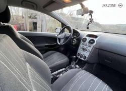 Opel Corsa 2009 в Ольшанке
