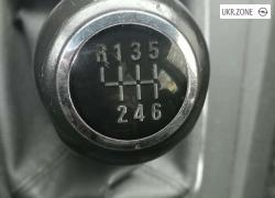 Компактвен Opel Zafira II (B) 2007 у Дніпрі