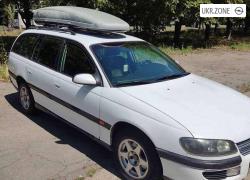 Универсал 5 дверей Opel Omega II (B) 1998 в Запорожье