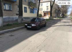 Седан Opel Vectra I (A) 1991 в Павлограде