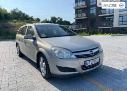 Универсал 5 дверей Opel Astra 2009 в Львове