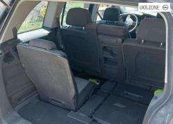 Компактвэн Opel Zafira II (B) Рестайлинг 2009 в Львове