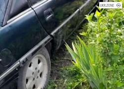 Opel Omega 1993 в Владимир-Волынском