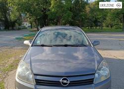 Opel Astra 2004 в Чугуеве