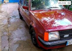 Opel Kadett 1983 в Днепре