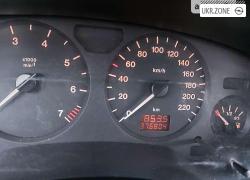 Компактвэн Opel Zafira I (A) 2001 в Яворове