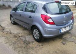Opel Corsa 2007 в Одессе