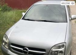 Лифтбек Opel Vectra 2005 в Стрые