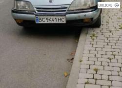 Седан Opel Omega I (A) 1988 в Дрогобыче