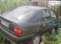 Лифтбек Opel Vectra I (A) 1991 в Чернобае