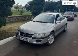 Седан Opel Omega II (B) 1995 в Глухове
