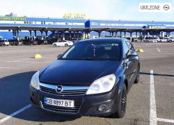 Opel Astra 2007 в Киеве