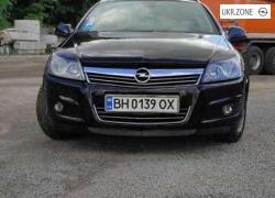 Универсал 5 дверей Opel Astra 2010 в Обухове