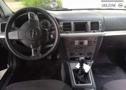 Универсал 5 дверей Opel Vectra 2005 в Вознесенске
