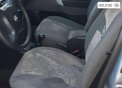 Седан Opel Astra 2007 в Кривом Роге